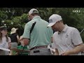 'The world's hardest patience test' Pros gear up for Pinehurst showdown | Seen & Heard at U.S. Open