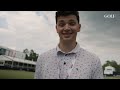 'The world's hardest patience test' Pros gear up for Pinehurst showdown | Seen & Heard at U.S. Open