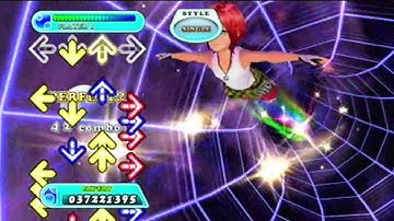 [DDR Hottest Party 3] Pluto The First Revisited (Expert AA)