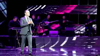 Anvar Sanayev_Muxabbat jonli ijro 2019 konsert version