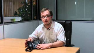 Grandstream GXP280 Phone System Review