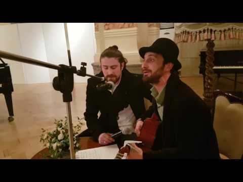 ბექა თურმანიძე და იოანე იმედაძე სერაფიტა - Serafita