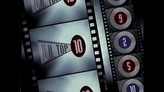 Uk Top 10 From Sky Movies Late September 1995