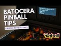 How to Customize Pinball ROM in Batocera (Quick Guide!)