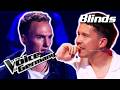 Teddy Swims – „Bad Dreams“ (Frederic Levi) | TVOG 2026