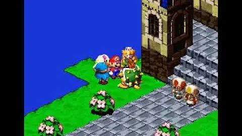 if they dont keep this in the super mario rpg remake i will be pissed