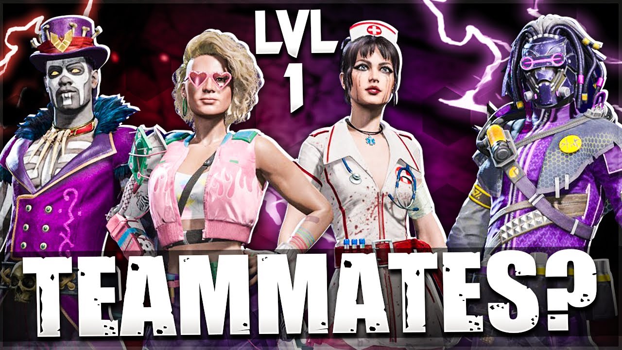 WHAT HAPPENED TO ROGUE COMPANY TEAMMATES YouTube what-happened-to-rogue-company-teammates-youtube