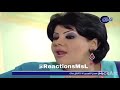رياكشن يلا يلا اعتذري رياكشن يلا يلا اعتذري
