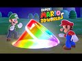 Super mario 3d world  full game walkthrough