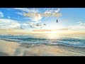 Relaxing Visual Slides | Warm Calm Music