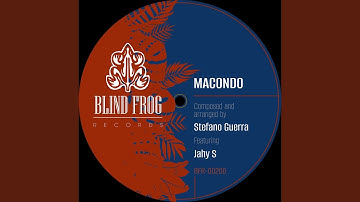 Thumbnail of Macondo (Original Mix)