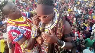 NDAMA JIGUSHILAGA SHOW YA NZEGA August 8, 2025