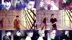 [SPLIT HEADSET] EXO - Overdose MV Color Coded Lyrics  - Durasi: 4:22. 