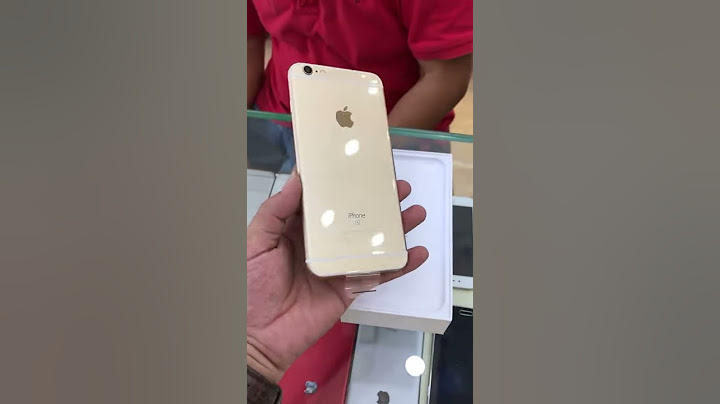 6s plus đập hộp giá bao nhiêu năm 2024