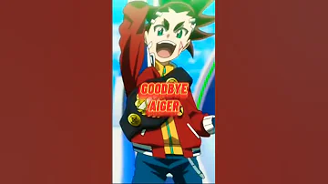 Goodbye Beyblade Burst Birthday Special Beybladeburst Subscribe Anime Valt Shu Free Aiger 
