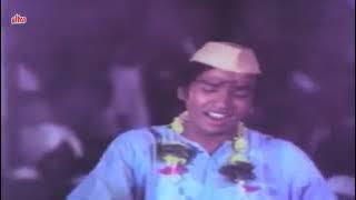 Devkicha Tanha Yashodecha Kanna - Devghar movie