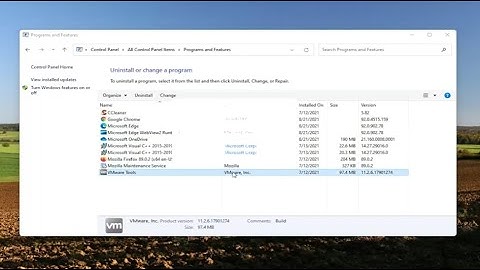 How To Fix Google Chrome Error 0xc0000005