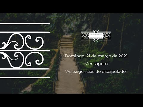 Vídeo: Eis Por Que O Tempo Na Natureza Deve Ser Uma Prioridade Para Você E Sua Família