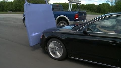 Car innovations for safety and convenience | Consumer Reports