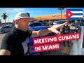 Inside Biggest Cuban City In USA 🇨🇺🇺🇸