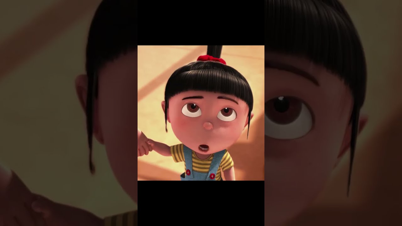Does This Count As Annoying Despicable Me Shorts Despicableme Gru Agnes
