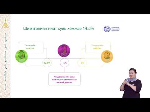 Видео: Зургаан гуравдагч талын даатгалд юу хамрагддаг вэ?