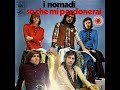  i nomadi  45 giri 1969 1972  full discografia