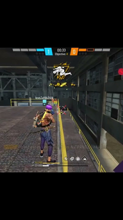 Raistar Best Gameplay Raistar Vs Pro Players Attitude Whatsapp status #raistar #freefire #gyangaming