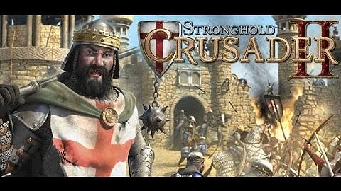 Stronghold Crusader II, Economy guide by grADZor (first 30 min