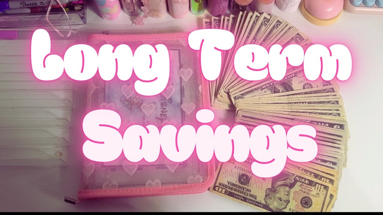 Long Term Savings | $65 | Year Long savings 