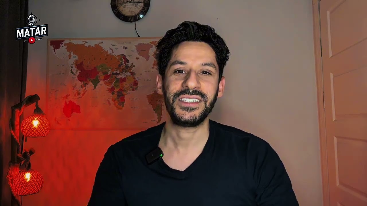 فضـ،حة ابتسين! ظهور سيدة عربية 