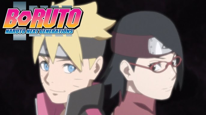 naruto vs boruto theme song｜TikTok Search