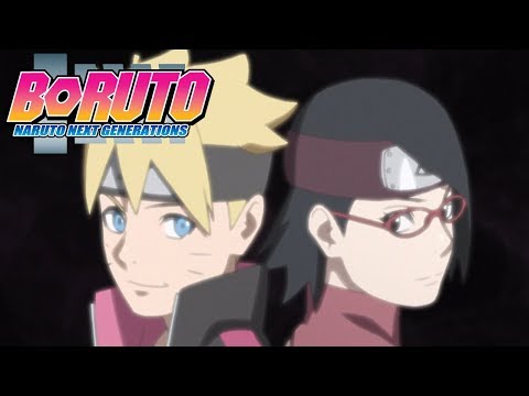 Boruto Naruto Next Generations Opening 5 Golden Time Youtube - update naruto new generations roblox