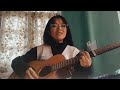 Aama  laxmi thapa cover by anisha gole