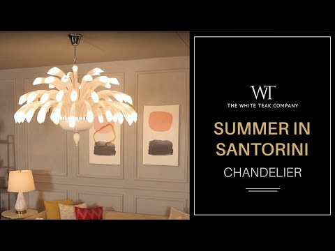 summer-in-santorini-chandelier-|-white-teak