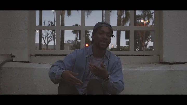 Andre Damar - Westside
