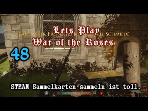 Video: War Of The Roses Preview: A Stab At Noe Annerledes