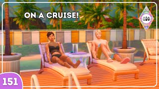 Going on a cruise with our girlfriend - Pack Legacy Challenge #151
Its finally time for the big cruise! After a long and busy period of concerts and work rivalries, Freya and Myles take a well deserved break to celebrate Freyas birthday (and maybe more π) - Pack Legacy Challenge episode 151
π‘THE PACK LEGACY CHALLENGE
My info page: https://www.rosannatxt.nl/
On this page you can find the Legacy Challenge & my savefile!
β
MY SIMS LEGACY CHALLENGE TRACKER TEMPLATES:
https://ko-fi.com/rosannatxt/shop
π SUPPORT MY CONTENT (affiliate links and (discount) codes)
β Sign up for The Sims Tree, my favorite family tree website: - https://tstree.online/z1yn36o7
β Use code ROSANNA to get a yearly subscription for $20 instead of $24!
#ad
π GIFTED/SPONSORED
All packs since April 2024 have been gifted to me through the EA creator Network. I stopped accepting free packs in October 2025 until further notice #gifted
πͺ MY LEGACY FAMILY TREES
β My Pack Legacy Challenge family tree: https://app.thesimstree.com/public/tree/o0yqLsVwh9kakfQivexexyzziFaMmnL0?ref=Rosanna
β My Not So Berry Challenge family tree: https://app.thesimstree.com/public/tree/UYXk6IIKQnJYuhq9coN63MMSzFcM8RDv?ref=Rosanna
π₯° FIND ME ELSWHERE
β
Twitch: https://www.twitch.tv/rosannatxt
β
Twitter: https://www.twitter.com/rosannatxt
β
Sims Gallery: rosannatxt
β
Instagram: rosannatxt
β
TikTok: rosannatxt
π»MODS
I use a lot of Mods, Custom Content and a Reshader. You can find all the information about this on my info page: https://www.rosannatxt.nl/
βQUESTIONS
If you have any questions, feel free to pop in the comments and Ill do my best to answer them!
π₯ Editor Credits
My Pack Legacy Videos are edited by Micah Domingo
https://www.micahdomingo.com Going on a cruise with our girlfriend - Pack Legacy Challenge #151
