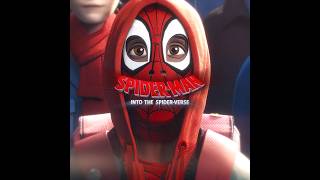 “We are all Spider-man” | Miles Morales Edit