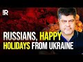 Russians Should Remember THIS When Celebrating The Holiday Season