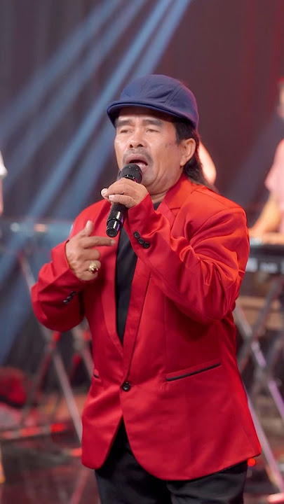 Aku wong ndeso, sliramu wong kuto #wongndeso #slametpengamen #dangdut #dangdutkoplo #tapromusik