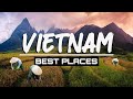 The best places in vietnam to visit in 2024 travel guide