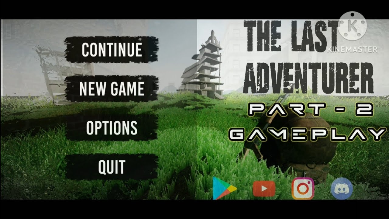 The Last Adventurer Full Gameplay Walkthrough Part – 2 HD Graphics On