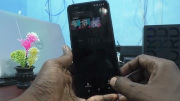 How to set turn off privacy password in Oneplus Nord CE2 Lite 5G