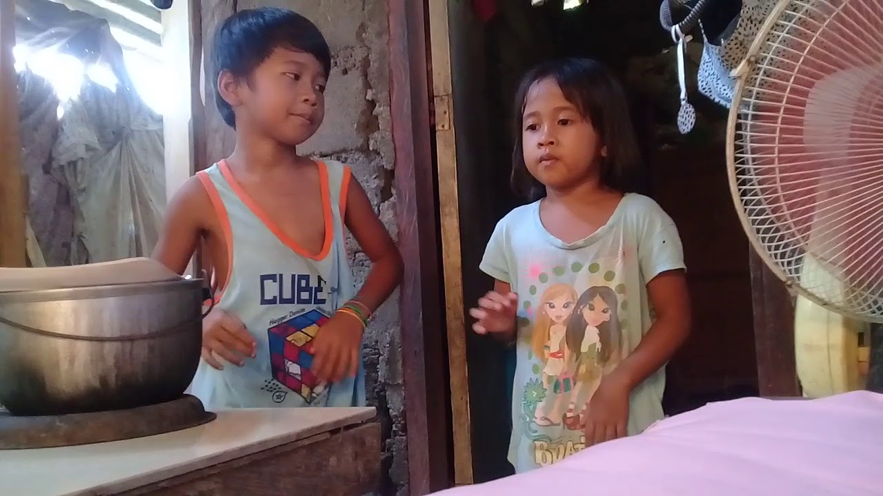 Pasaway na mga bata - YouTube