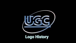 Ugc Logo History