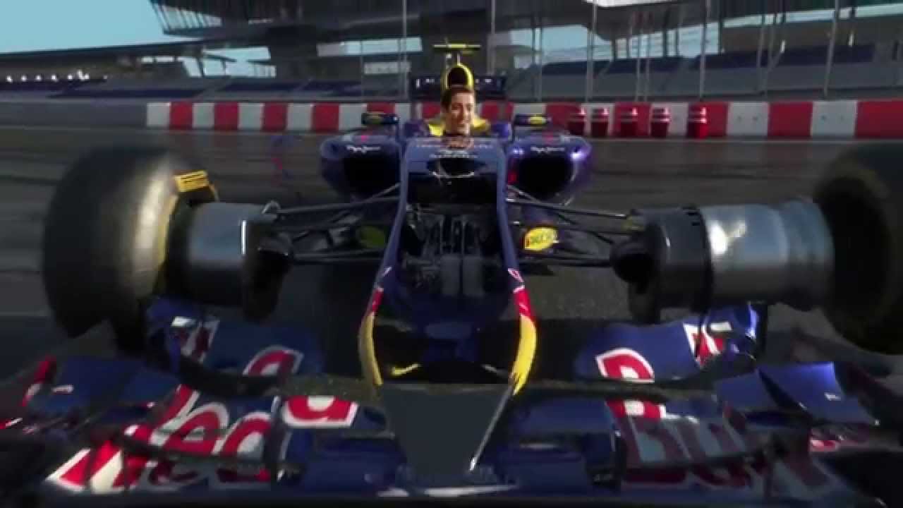 번역 Transforming Formula One 2014 Rules Explained - YouTube
