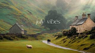 a little pause in your day 🍃 gentle piano for comfort & peace