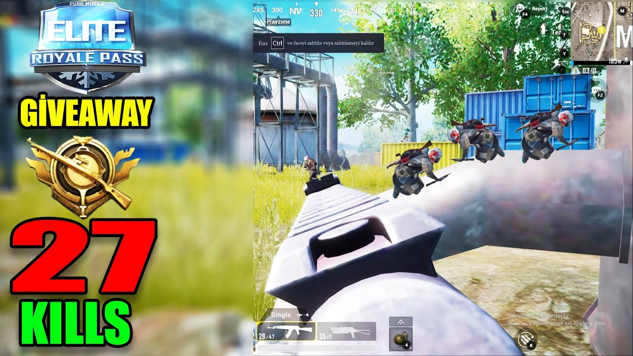 BEST GAMEPLAY in | EMULATOR | SOLO VS SQUAD | PUBG MOBILE #31 - YouTube