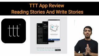 TTT App Review and Details screenshot 5